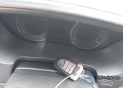 2018 Ford Explorer Platinum из США, поврежденный, VIN 1FM5K8HT5JGA45100